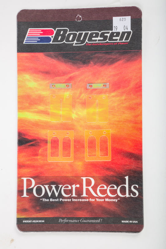 M/C Reed