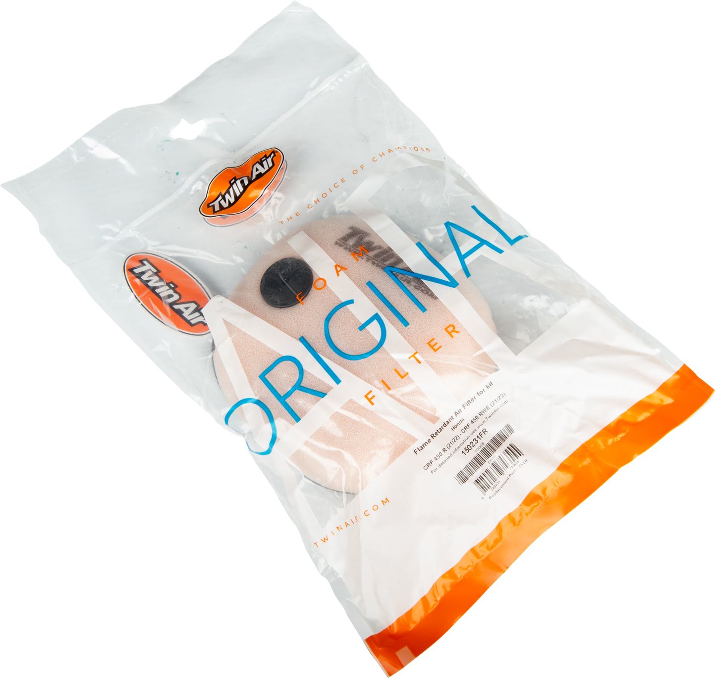 Power Flow Air Filter Kit