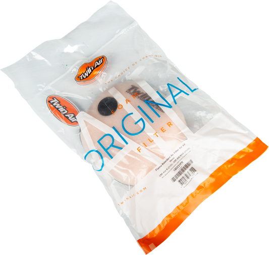 Power Flow Air Filter Kit