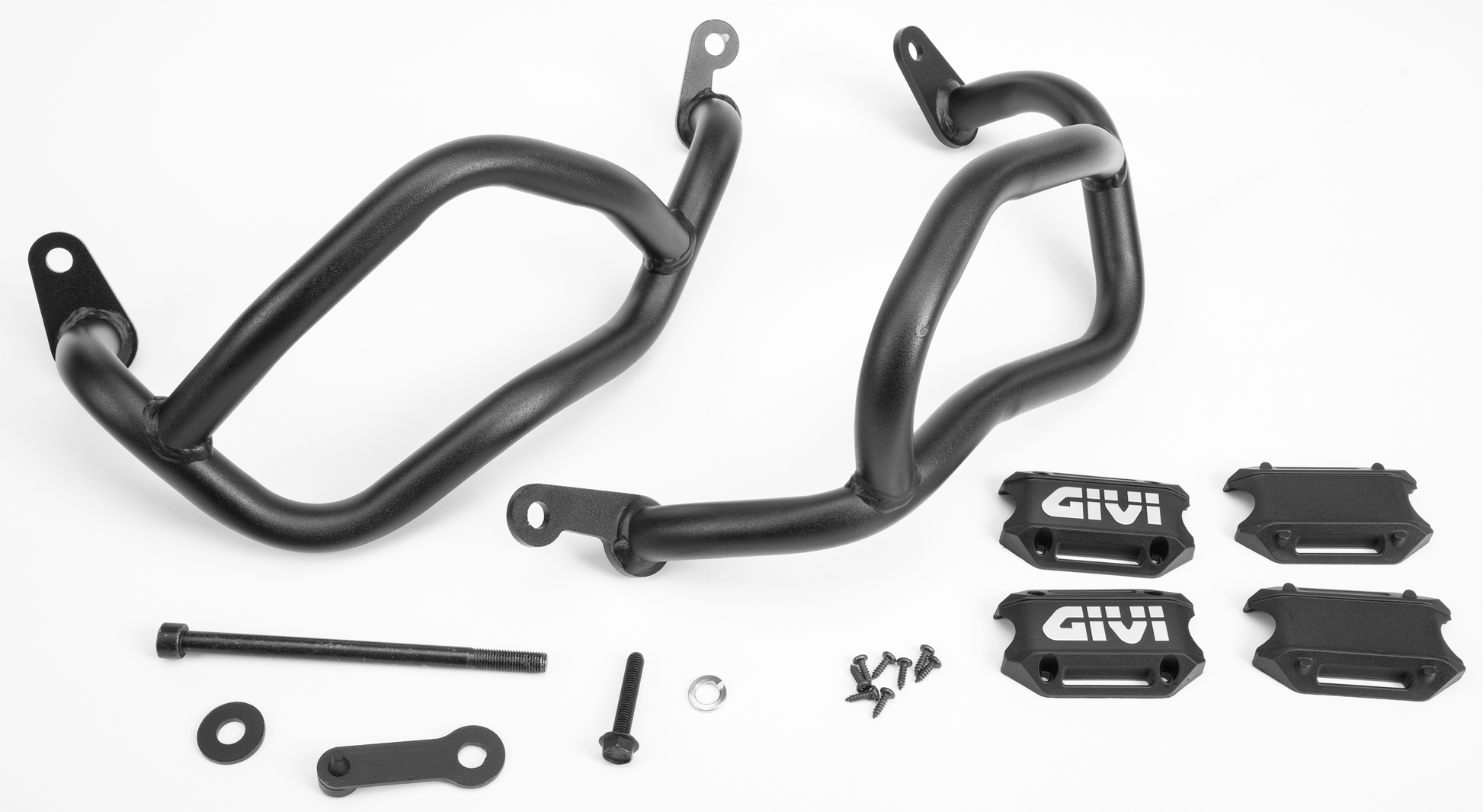 GIVI TN1171 Engine Guards for Honda CB500X and CB500F