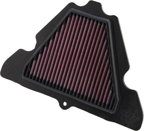 High Flow Air Filter