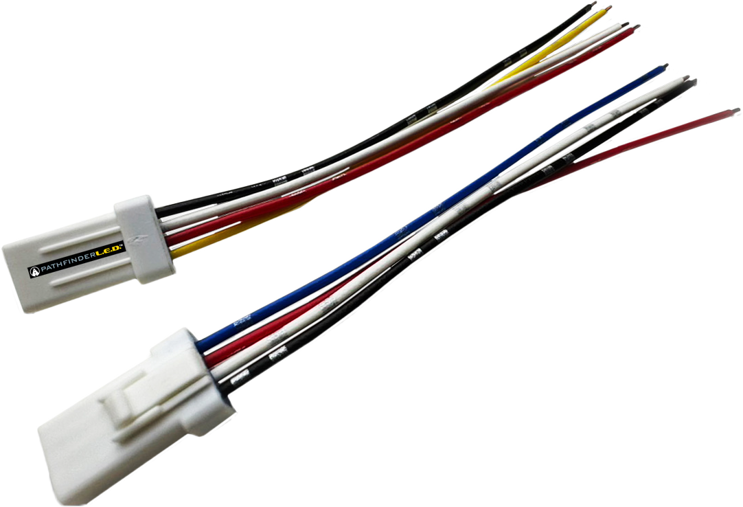 Pathfinder Power Distribution Accessory Hub