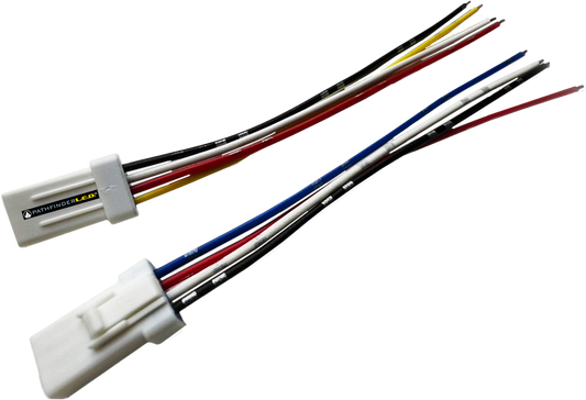 Pathfinder Power Distribution Accessory Hub