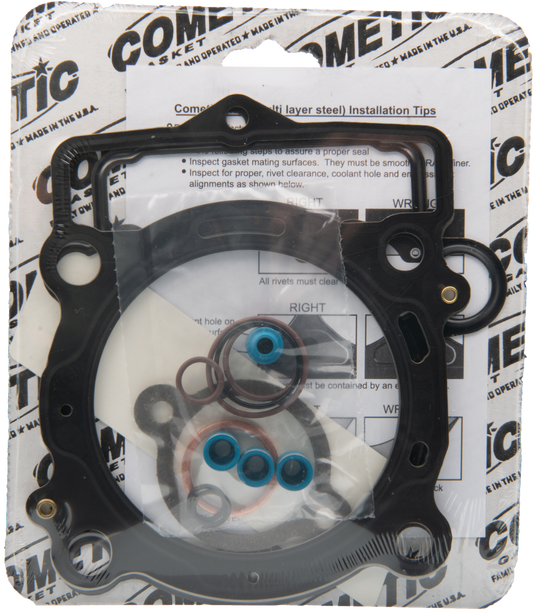 High Performance Top End Gasket Kit