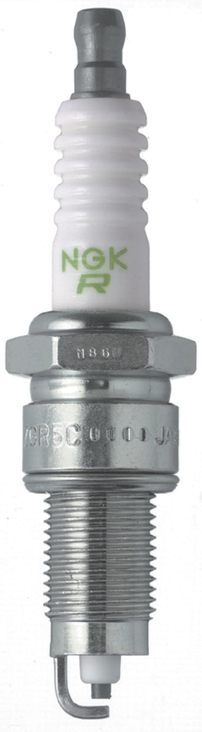 NGK Spark Plug #6334/10 for Harley Davidson FXR, FXB, FXRT, FXSB, FXWG Models