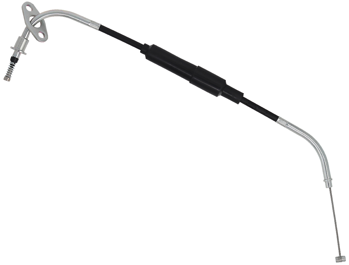 SP1 EXHAUST VALVE CABLE A/C