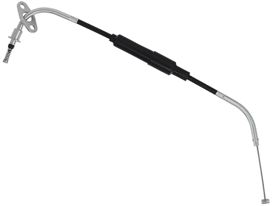 SP1 EXHAUST VALVE CABLE A/C