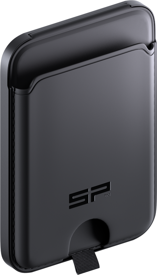 SP Connect CARD WALLET SPC+