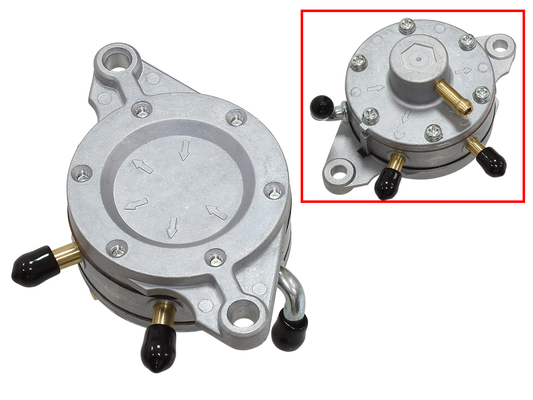 SP1 FUEL PUMP AC