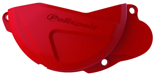 Clutch Cover Protector