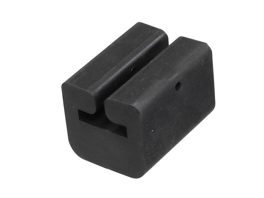 SP1 SLIDE RAIL BUMPER AC/YAM