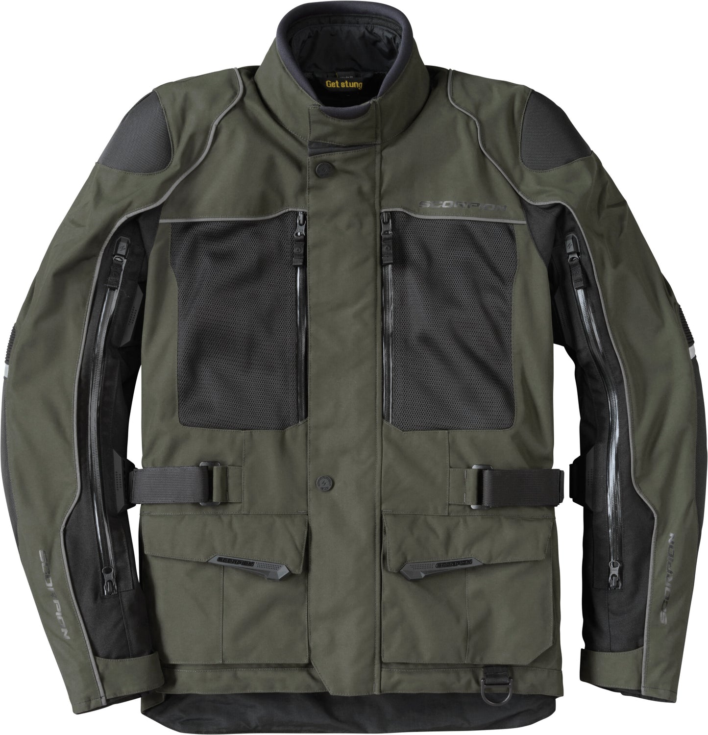 Yosemite Jacket