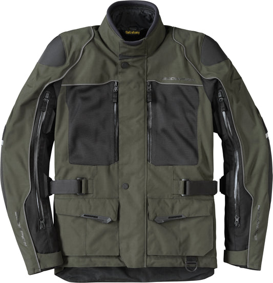 Yosemite Jacket
