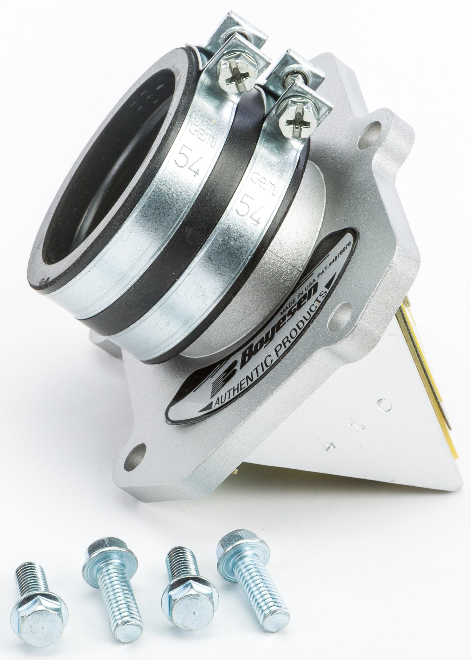 BOYESEN RAD-41C Motorcycle Rad Valve for Yamaha YZ250, KTM 150 XC & Husqvarna TE 125