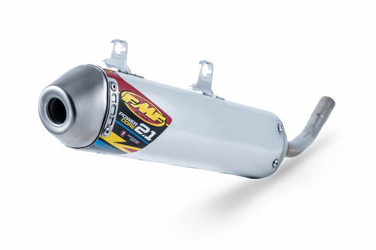 Powercore/Powercore II Silencer
