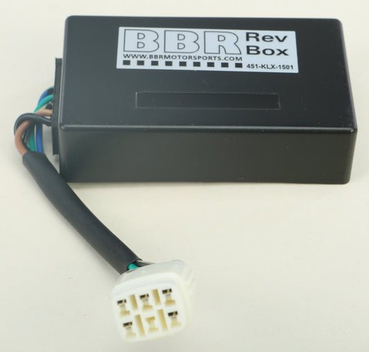 High Rev CDI Unit
