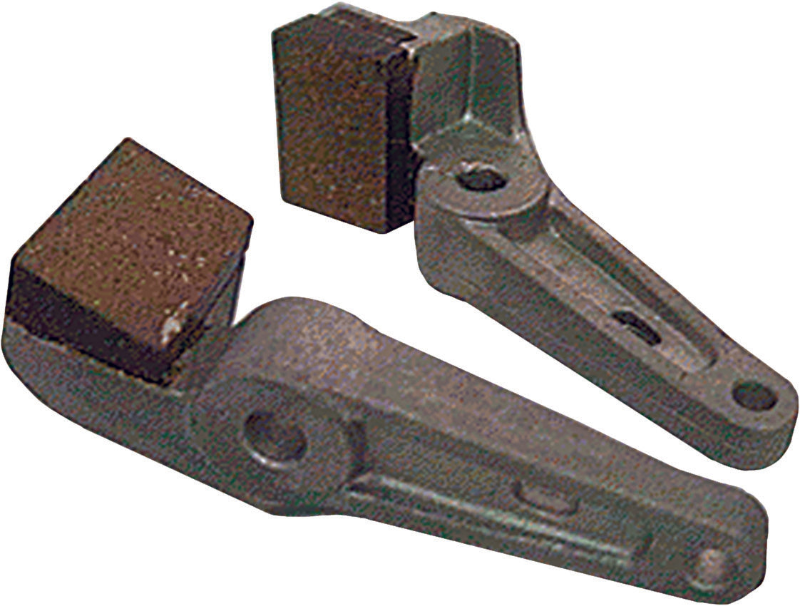 Semi-Metallic Brake Pad