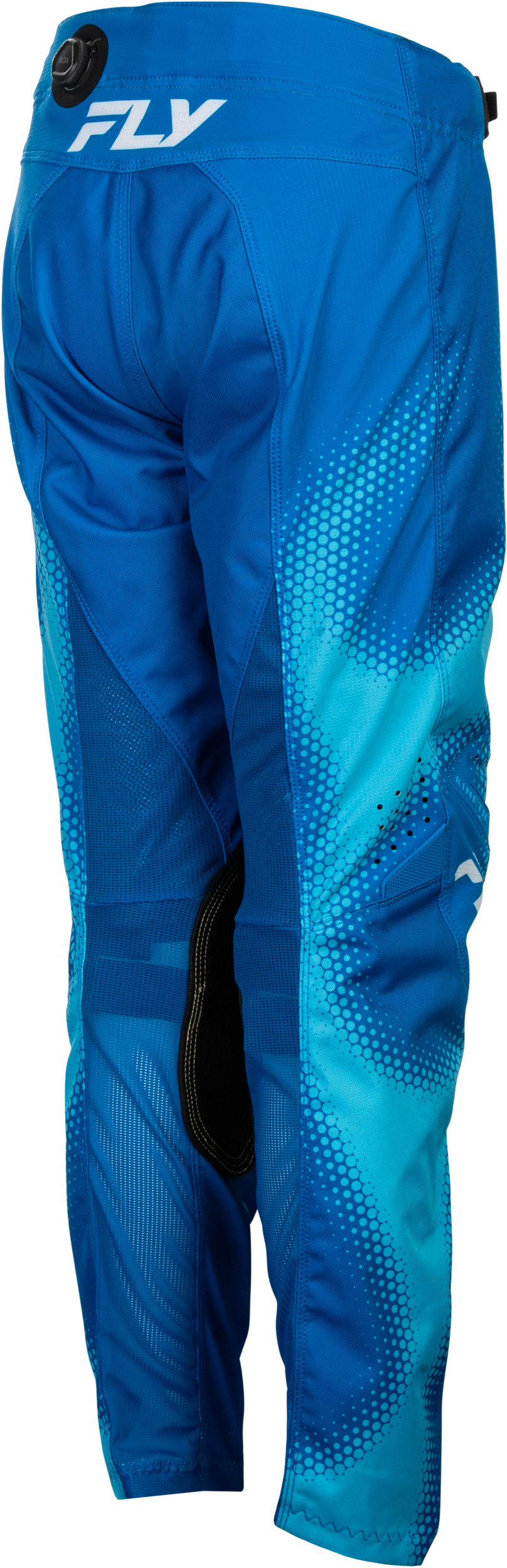 Youth Kinetic Torch Pants Light Blue/Blue Sz 18