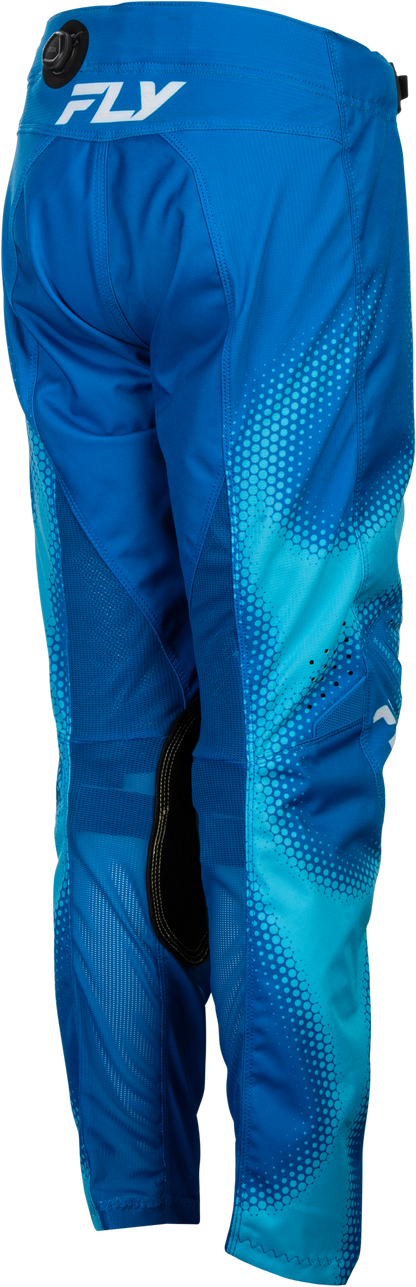 Youth Kinetic Torch Pants Light Blue/Blue Sz 20