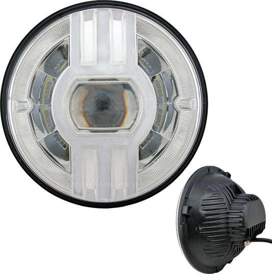 Beast 2 Headlight