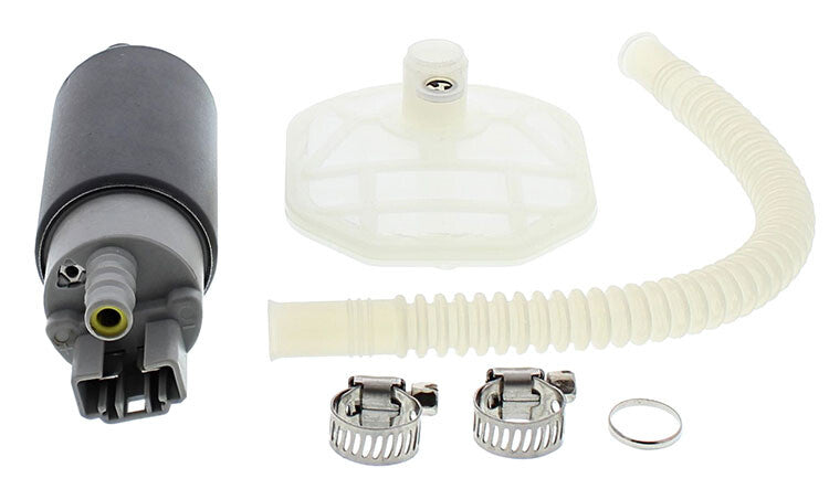 Fuel Pump Rebuild Kit