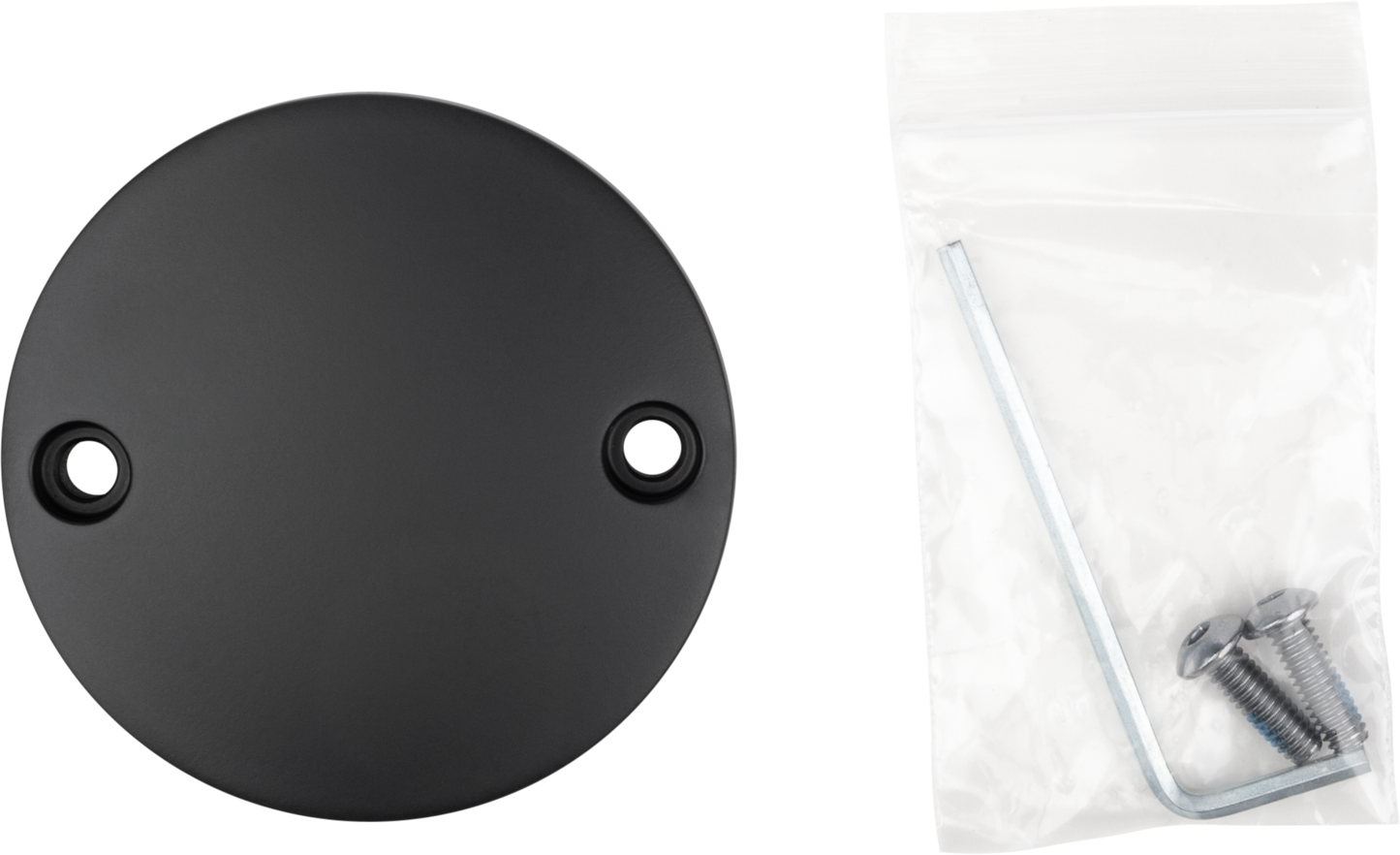 Point ignition Cover