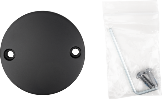 Point ignition Cover