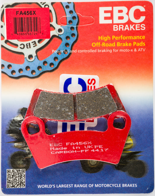 EBC Standard Brake Pads
