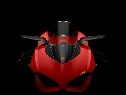 Stealth Sport Mirror