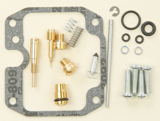 Carburetor kit