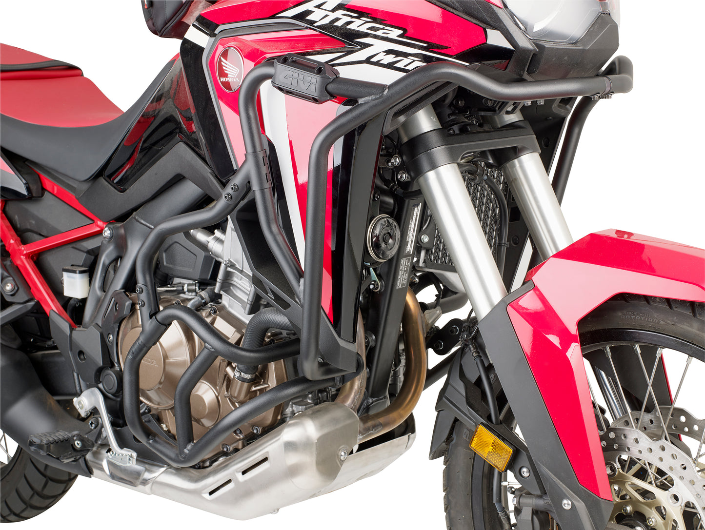 GIVI Engine Guards Upper for Honda CRF1100L Africa Twin 2020-2022