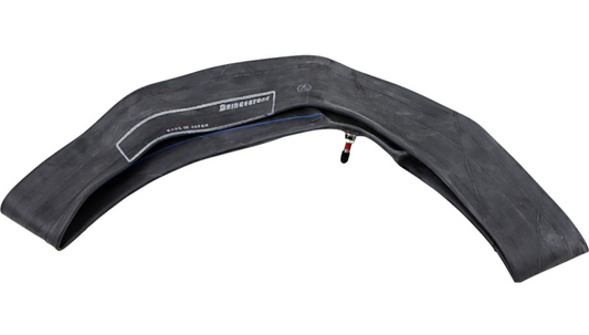 Bridgestone TR4 Motorcycle Inner Tube - 100/100B-18 M/C for Spoked and Multi-Piece Wheels