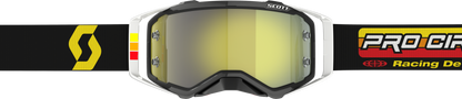 Scott Prospect Goggle