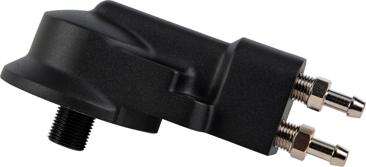Oil Filter Mount