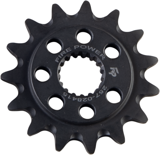 Front CS Sprocket