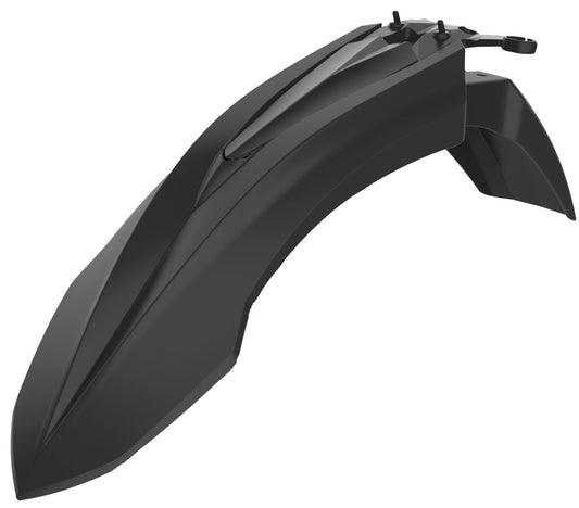 Front Fender