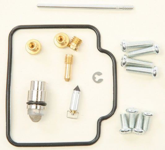 Carburetor kit