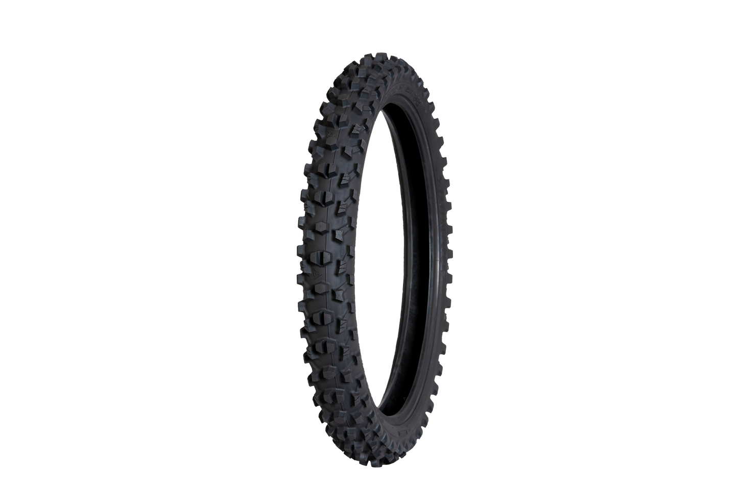 Dunlop Geomax MX34 Front Tire 80/100-21 51M Bias TT for Off-Road Motorcycles