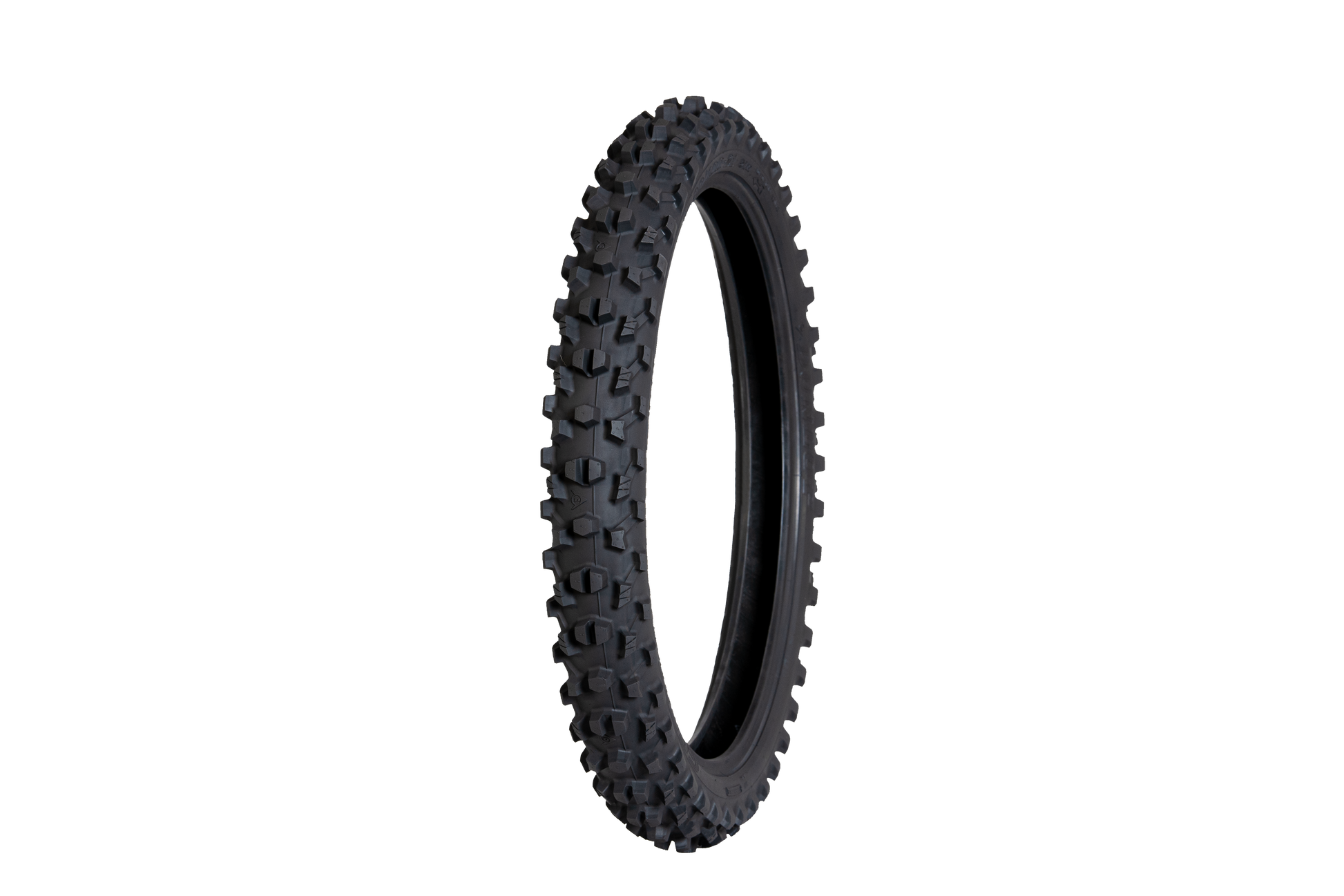Dunlop Geomax MX34 Front Tire 80/100-21 51M Bias TT for Off-Road Motorcycles