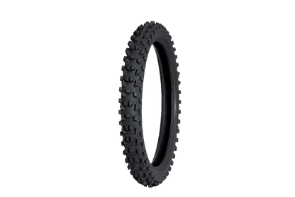 Dunlop Geomax MX34 Front Tire 80/100-21 51M Bias TT for Off-Road Motorcycles