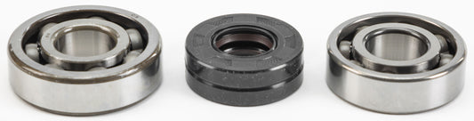Crankshaft Bearing & Seal Kit