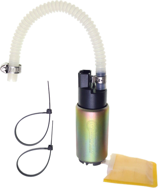 HD Fuel Pumps