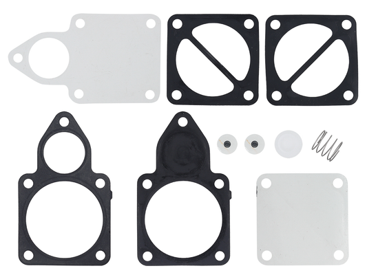 Fuel Pump Repair Kit
