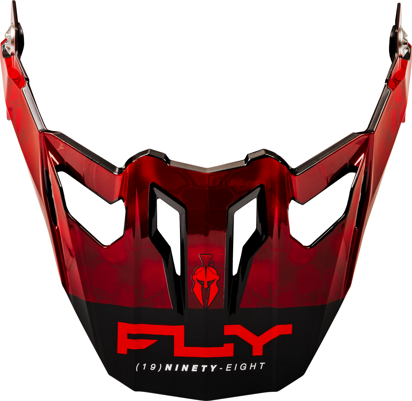 Fly Racing Trekker Kryptek Conceal Visor Helmet with Sunshade and Advanced Safety Features
