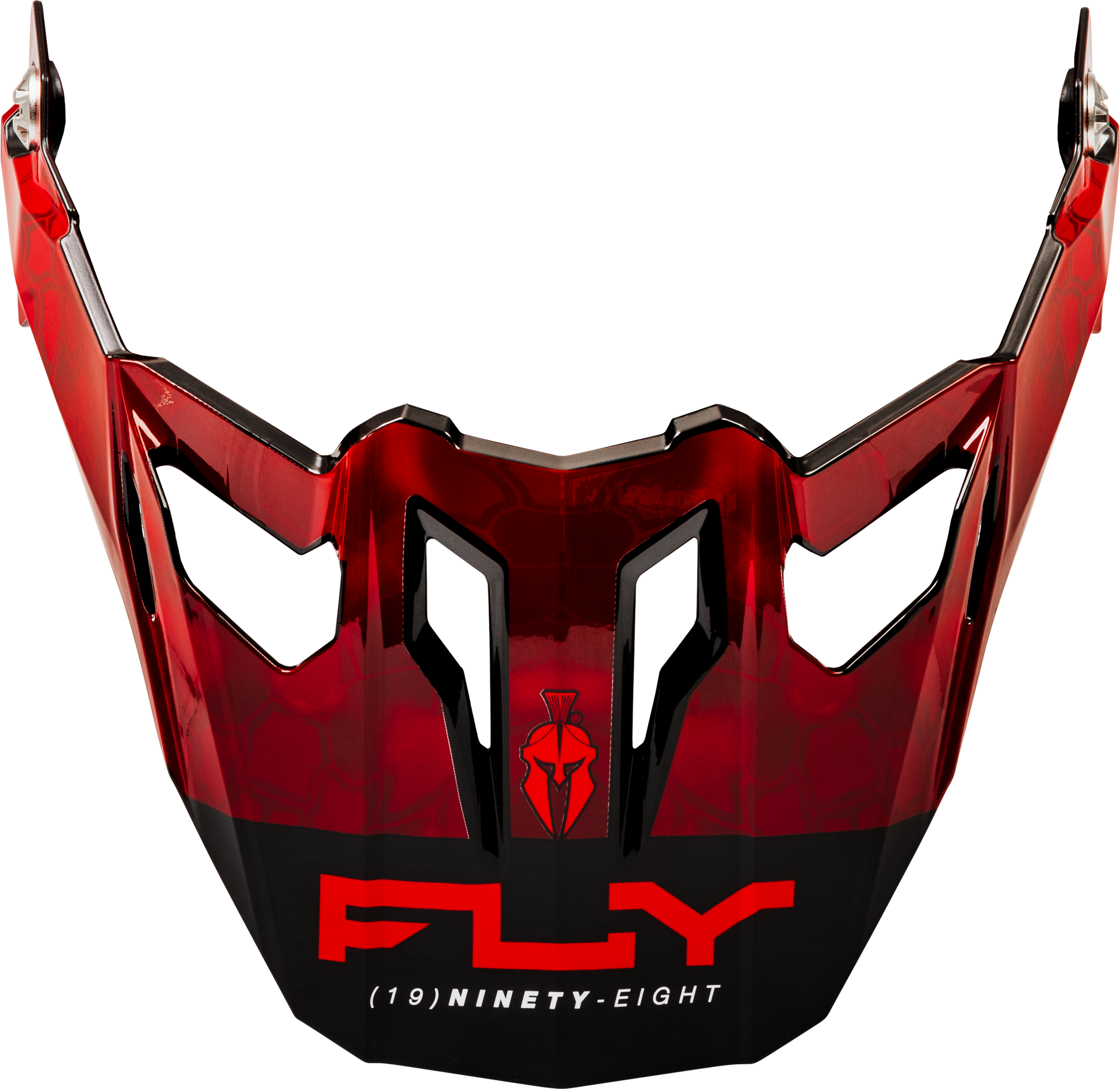 Fly Racing Trekker Kryptek Conceal Visor Helmet with Sunshade and Advanced Safety Features
