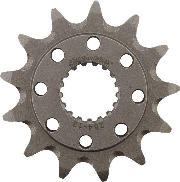 Steel Countershaft Sprocket