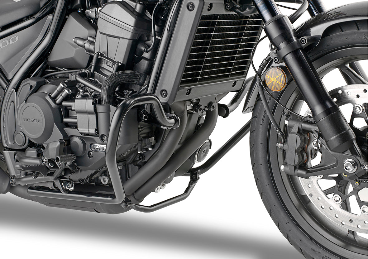 GIVI Engine Guards for Honda CMX1100 Rebel 1100 – Part TN1194