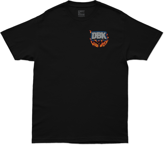 Wide Open Youth Tee