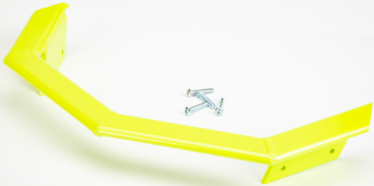 Straitline Bumper Bottom Wing