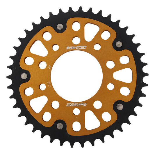 Stealth Rear Sprocket